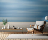 sand and clouds Poster och Canvastavla
