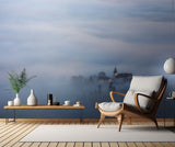 The island Poster och Canvastavla