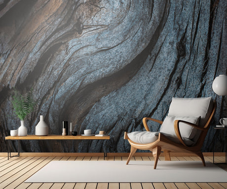 Eucalyptus Texture Poster och Canvastavla