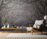 Oaks avenue Poster och Canvastavla