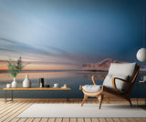 Lofoten Poster och Canvastavla