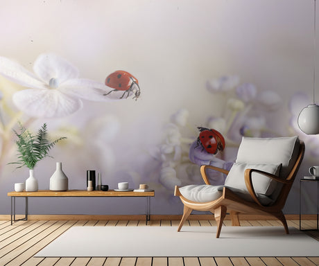 Small friends Poster och Canvastavla