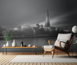 London city hall Poster och Canvastavla