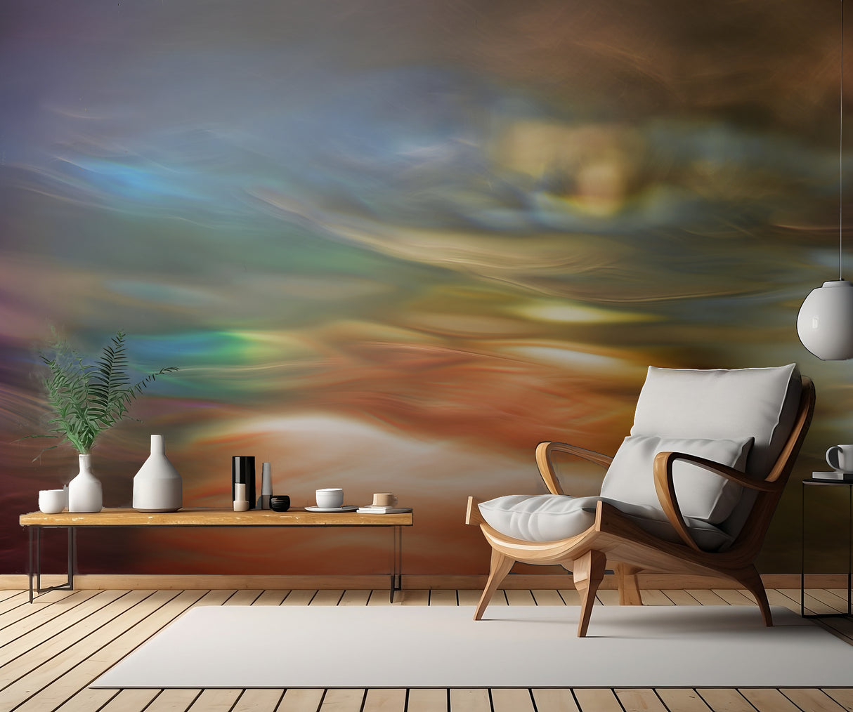 Daydreaming Poster och Canvastavla