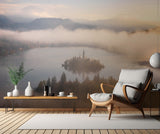 Like a Painting Poster och Canvastavla