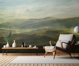 Golden Morning-Palouse Poster och Canvastavla