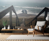 West Coast. Poster och Canvastavla