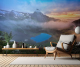 Colorado Paradise Poster och Canvastavla