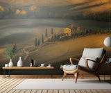 Toscany Poster och Canvastavla