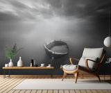 Boat Poster och Canvastavla