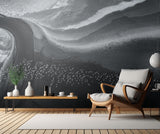 Dream Land Poster och Canvastavla
