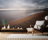 Silence, Sea and Sky Poster och Canvastavla
