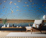 Legion of Wings Poster och Canvastavla