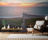 West Coast, The Last Light. Poster och Canvastavla