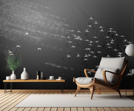 Take Off Poster och Canvastavla