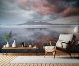 Laig Beach Poster och Canvastavla