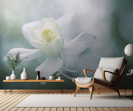 Purity Poster och Canvastavla