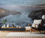 Black Point Cove Poster och Canvastavla