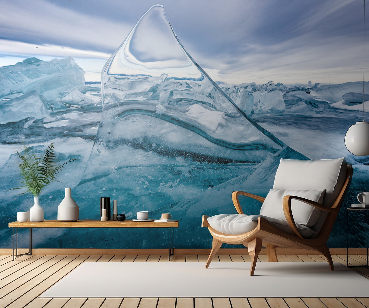 Sail Poster och Canvastavla