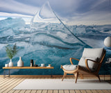 Sail Poster och Canvastavla