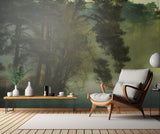 Dutch fen Poster och Canvastavla