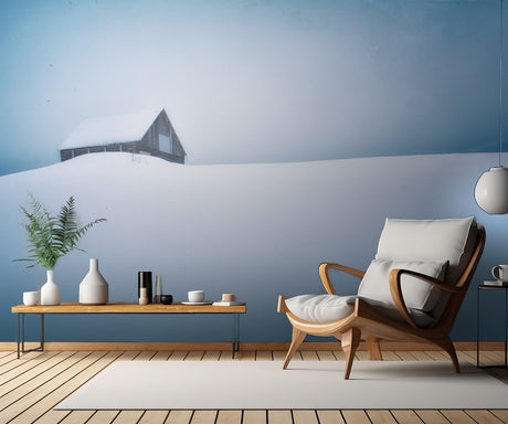 A winter tale Poster och Canvastavla