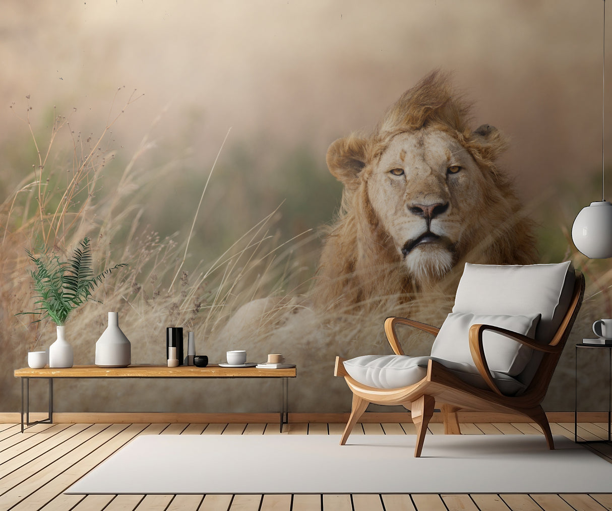 Handsome! Poster och Canvastavla