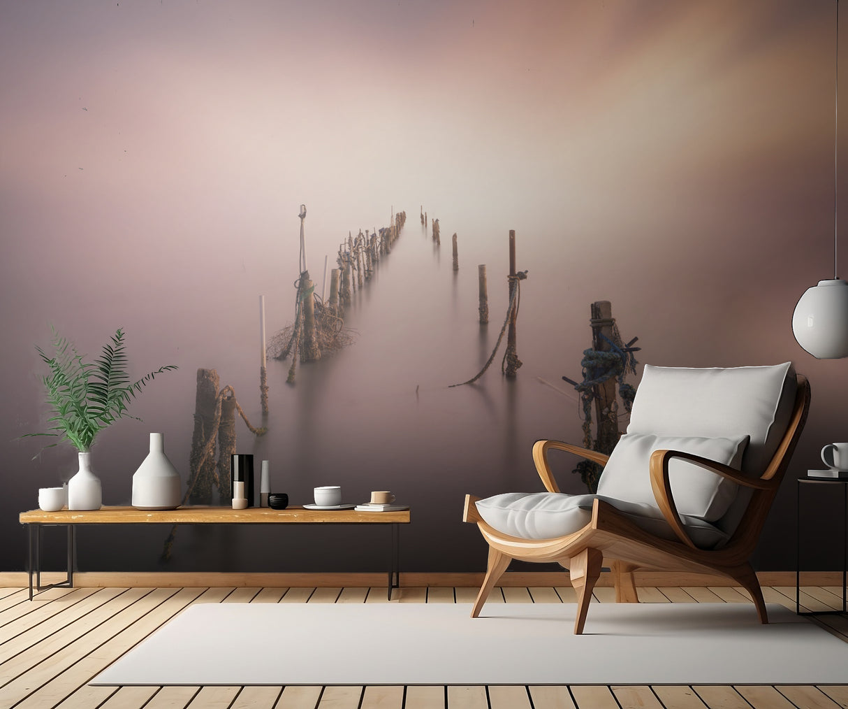 Sticks Poster och Canvastavla
