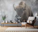 Rewilded Poster och Canvastavla
