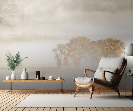 Autumn Dreams Poster och Canvastavla
