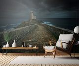 Phare... Poster och Canvastavla