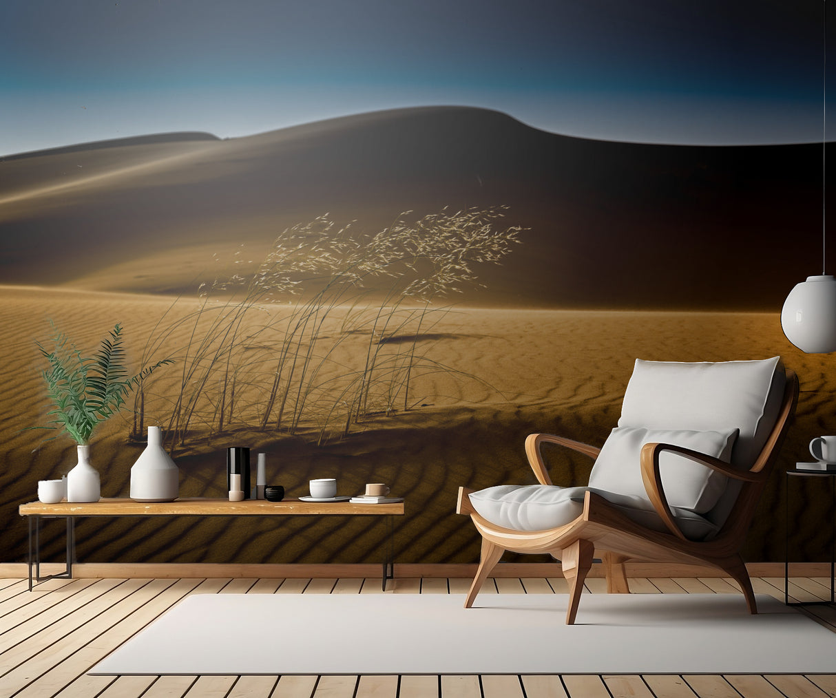 seed&amp;sand Poster och Canvastavla