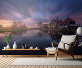 Zaanse Poster och Canvastavla