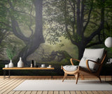 Guardians of the forest Poster och Canvastavla