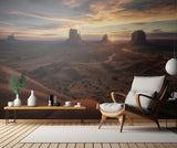 The landscape of my dreams Poster och Canvastavla
