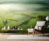 Above the mist Poster och Canvastavla