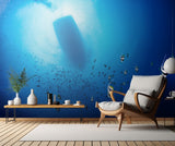 Storm Poster och Canvastavla