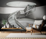Stairway to heaven Poster och Canvastavla