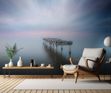 The table Poster och Canvastavla