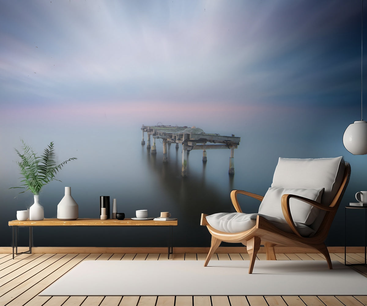 The table Poster och Canvastavla