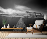 Path to paradise Poster och Canvastavla