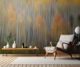 Fall Impression #2 Poster och Canvastavla