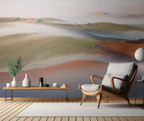 Fading away Poster och Canvastavla