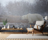 Let it Snow! Poster och Canvastavla