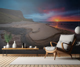 Niceland Poster och Canvastavla