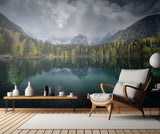 Moody day Poster och Canvastavla
