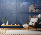 Ponti Poster och Canvastavla