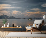Diamond Lake Poster och Canvastavla