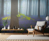 Spring........... Poster och Canvastavla