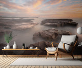 summer glow Poster och Canvastavla